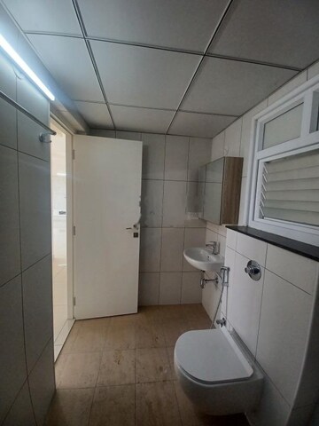 Bathroom in 2 BHK Apartment at Godrej 24 Sarjapur, Sarjapur Road – for Rent