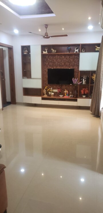 1 BHK Apartment For Rent in Adhiraj Maple Kharghar Navi Mumbai  8191532