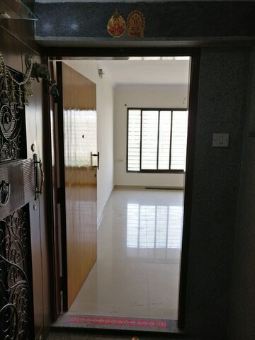 Living Room in 2 BHK Apartment at Kalinga Apartment, Mulund West – for Rent
