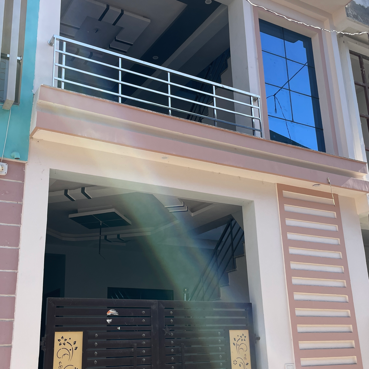 3 BHK + Pooja Room Independent House For Sale in Amit Kumar 