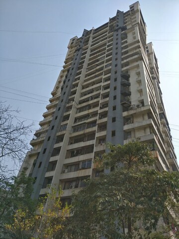 2 BHK Apartment – Exterior View View at Kalinga Apartment, Mulund West - for Rent