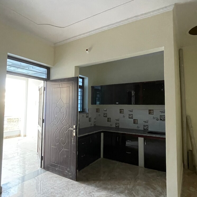 Kitchen, sewla kalan 3 Bedroom 1750 Sq.Ft. Independent House In Sewla Kalan Dehradun 8191521