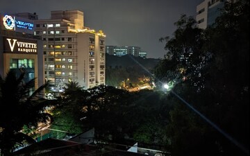 Office Space For Rent in Malad West