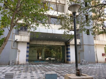2 BHK Apartment – Exterior View View at Kalinga Apartment, Mulund West - for Rent