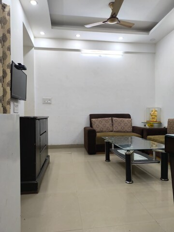 Kitchen in 2 BHK Apartment at Jaypee Greens Kosmos, Sector 134 – for Sale