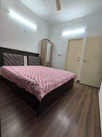 Bedroom in 2 BHK Apartment at Jaypee Greens Kosmos, Sector 134 – for Sale