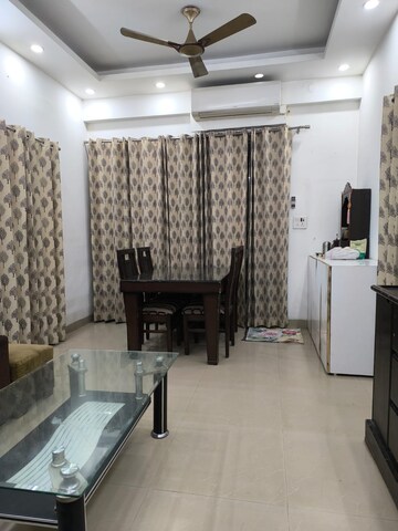 Master Bedroom in 2 BHK Apartment at Jaypee Greens Kosmos, Sector 134 – for Sale