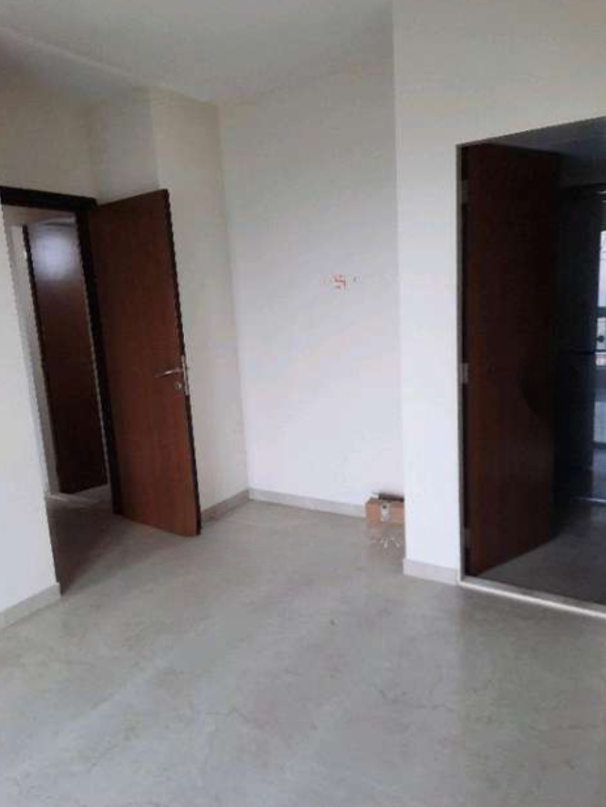 2 BHK + Pooja Room Apartment For Sale in Dosti West County