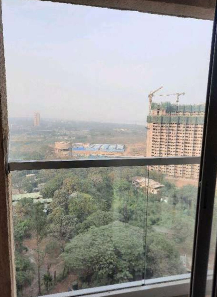 Swimming Pool, dosti-west-county 2 Bedroom 555 Sq.Ft. Apartment In Balkum Pada Thane 8191523