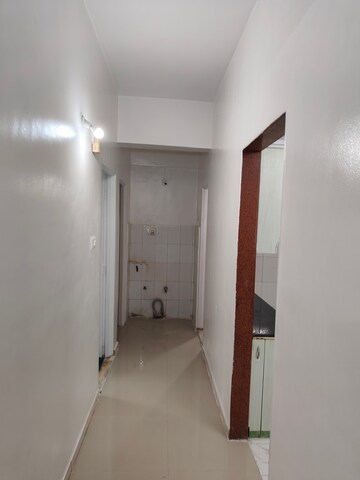 Building Lobby in 2 BHK Apartment at Parmar Pavan, Kondhwa – for Rent