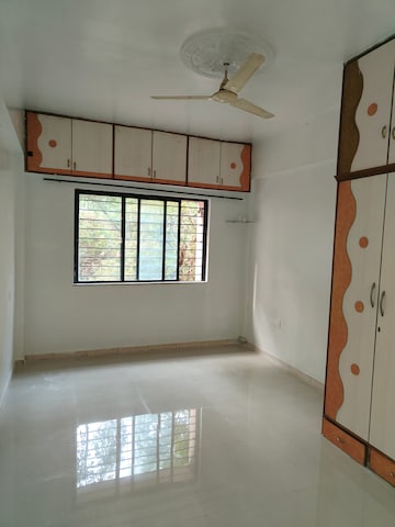 2 BHK Apartment For Rent in Parmar Pavan Kondhwa Pune  8191522