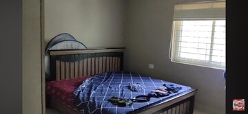 Kitchen in 3 BHK Apartment at Frontline Seven, Kokapet – for Rent