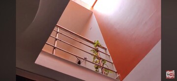 Furnished Amenities in 3 BHK Apartment at Frontline Seven, Kokapet – for Rent