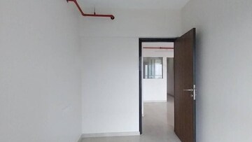 Bedroom in 1.5 BHK Apartment at Dosti West County, Balkum Pada – for Sale