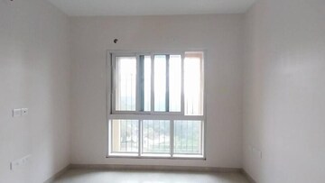 Master Bedroom in 1.5 BHK Apartment at Dosti West County, Balkum Pada – for Sale