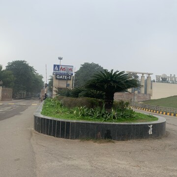  Plot For Sale in Aditya World City Residences, Shahpur Bamheta