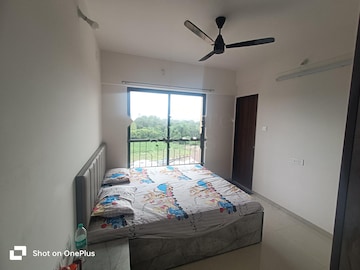 Bedroom in 3 BHK Apartment at Shapoorji Pallonji Joyville Hadapsar Annexe, Hadapsar – for Rent