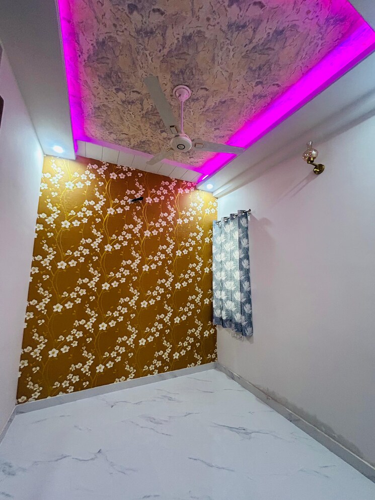 Bedroom, kalwar road 4 Bedroom 1850 Sq.Ft. Villa In Kalwar Road Jaipur 8191563