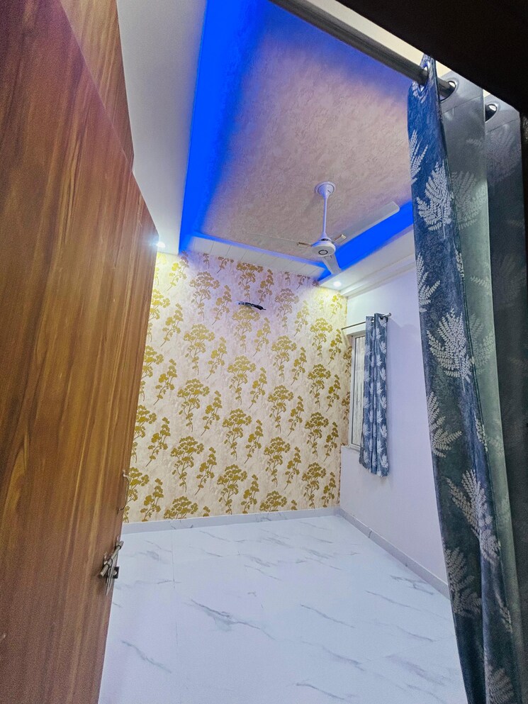 Bedroom, kalwar road 4 Bedroom 1850 Sq.Ft. Villa In Kalwar Road Jaipur 8191563