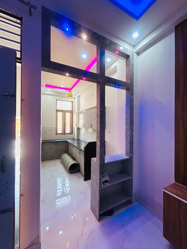 Kitchen, kalwar road 4 Bedroom 1850 Sq.Ft. Villa In Kalwar Road Jaipur 8191563