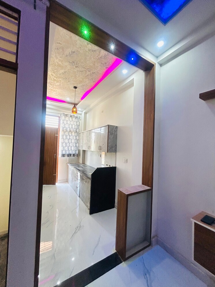 Master Bedroom, kalwar road 4 Bedroom 1850 Sq.Ft. Villa In Kalwar Road Jaipur 8191563