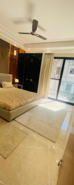 4 BHK + Pooja Room,Servant Room,Study Room 240 Sq.Yd. Builder Floor in Ansal Boom Plaza