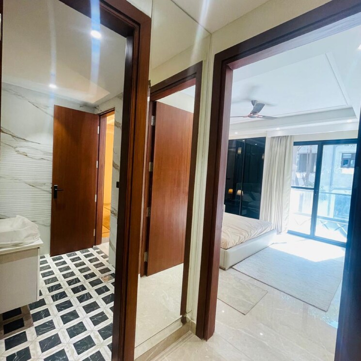 Room, ansal-boom-plaza 4 Bedroom 240 Sq.Yd. Builder Floor In Sector 57 Gurgaon 8191560