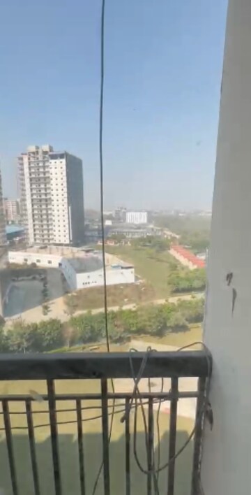 1 RK Apartment – Exterior View View at Imperia H2o Residency, Knowledge Park V Greater Noida - for Rent