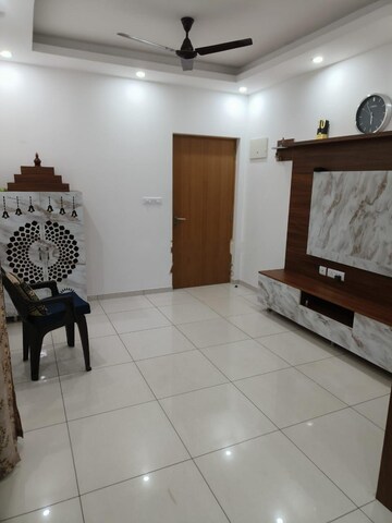 2 BHK Apartment For Rent in Sobha Dream Gardens Thanisandra Main Road Bangalore  8191551