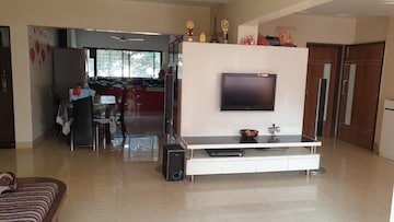 3 BHK Apartment For Rent in Vidya Chs Aundh Aundh Pune  8191576