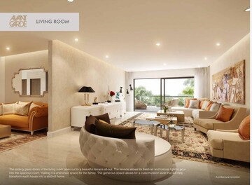 4 BHK Apartment For Rent in Panchsheel Park