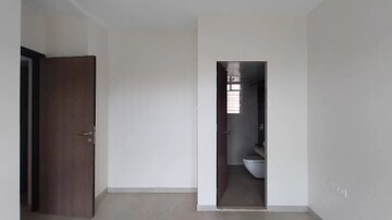 Master Bedroom in 2 BHK Apartment at Dosti West County, Balkum Pada – for Rent