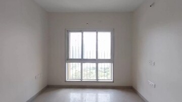 Bedroom in 2 BHK Apartment at Dosti West County, Balkum Pada – for Rent