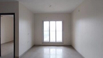 Living Room in 2 BHK Apartment at Dosti West County, Balkum Pada – for Rent