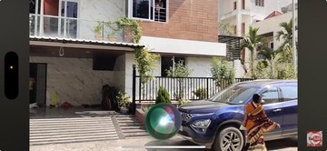 Parking in 3 BHK Apartment at Prestige Tranquil, Kokapet – for Rent