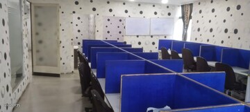 Team Area in  Office Space at Salt Lake Sector V – for Rent