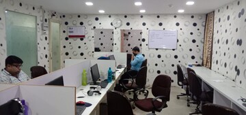  Office Space For Rent in Salt Lake Sector V