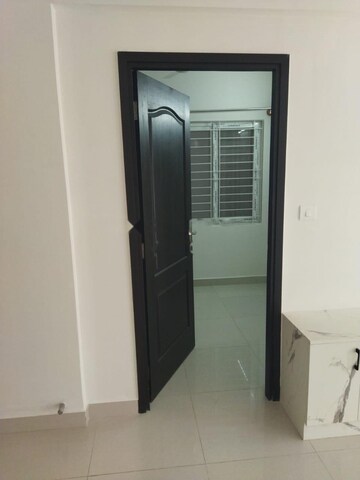 Building Lobby in 1 BHK Apartment at Shriram Liberty Square, Electronic City Phase ii – for Rent