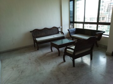 Gym in 4 BHK Apartment at Duplex Heights, Andheri West – for Sale
