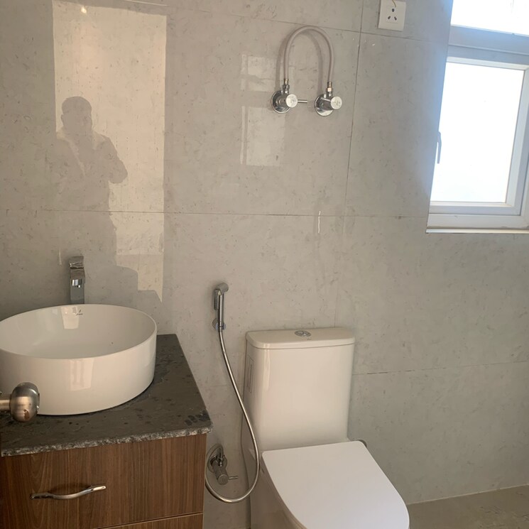 Bathroom, shubh-homes-urban-royale 2 Bedroom 900 Sq.Ft. Apartment In Shahpur Bamheta Ghaziabad 8191606