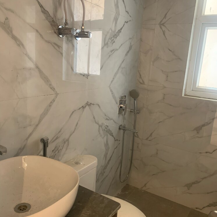 Bathroom, shubh-homes-urban-royale 2 Bedroom 900 Sq.Ft. Apartment In Shahpur Bamheta Ghaziabad 8191606