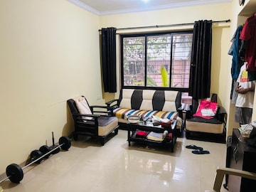 1 BHK Apartment For Rent in Shakya Vihar CHS Mulund East Mumbai  8191519