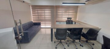 Team Area in  Office Space at Bodakdev – for Rent