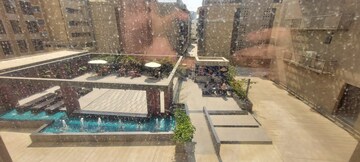 Swimming Pool in  Office Space at Bodakdev – for Rent