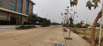  Plot – Exterior View View at Sejbahar - for Sale