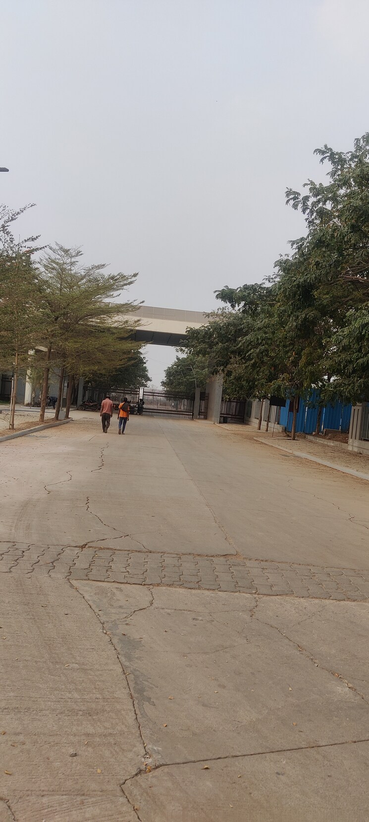 Exterior View, sejbahar  2400 Sq.Ft. Plot In Sejbahar Raipur 8191608