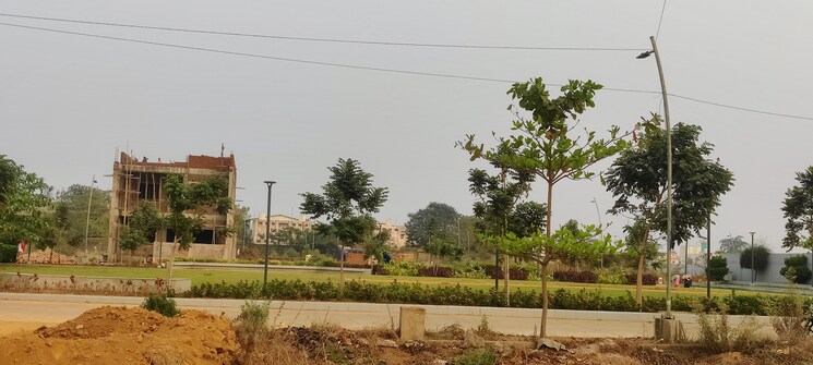 undefined, sejbahar  2400 Sq.Ft. Plot In Sejbahar Raipur 8191608