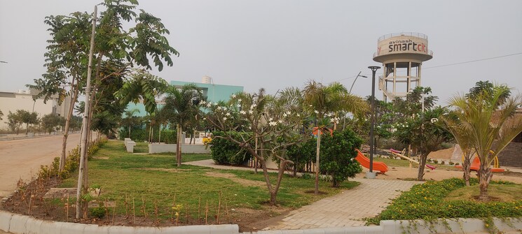 Garden, sejbahar  2400 Sq.Ft. Plot In Sejbahar Raipur 8191608