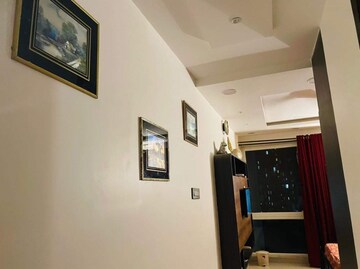 Furnished Amenities in 3.5 BHK Apartment at Nyati Esteban, Undri – for Rent