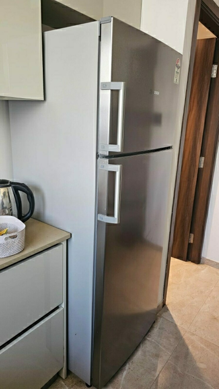 Kitchen, hiranandani-regent-hill 1 Bedroom 625 Sq.Ft. Apartment In Powai Mumbai 8191625